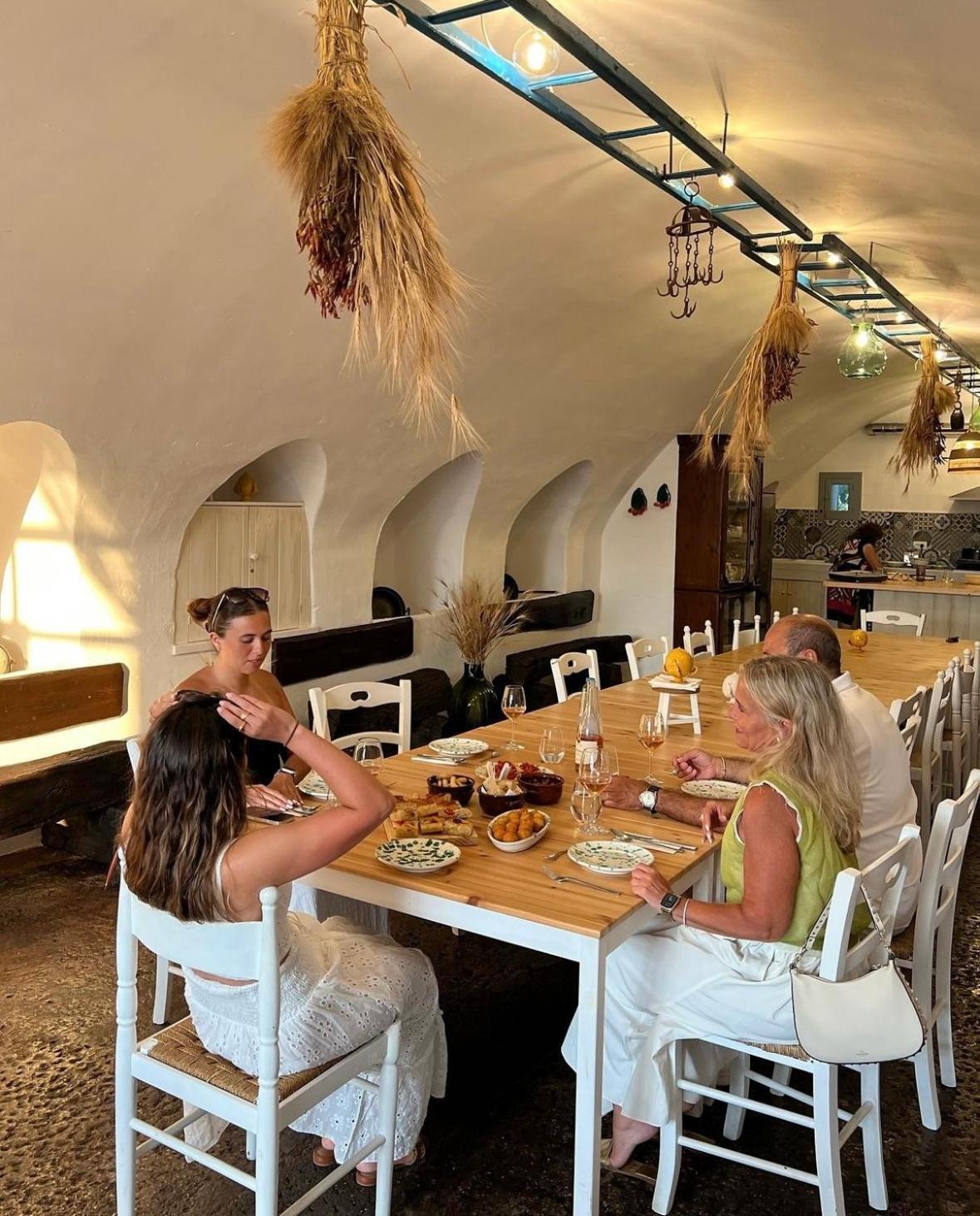 Masseria Mammella Монополи Экстерьер фото